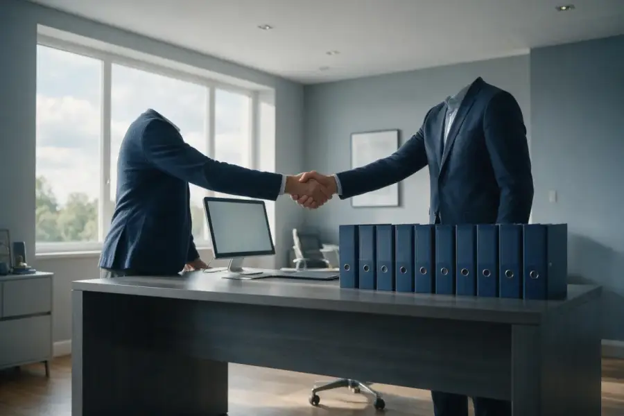 ANTS ou professionnel habilité