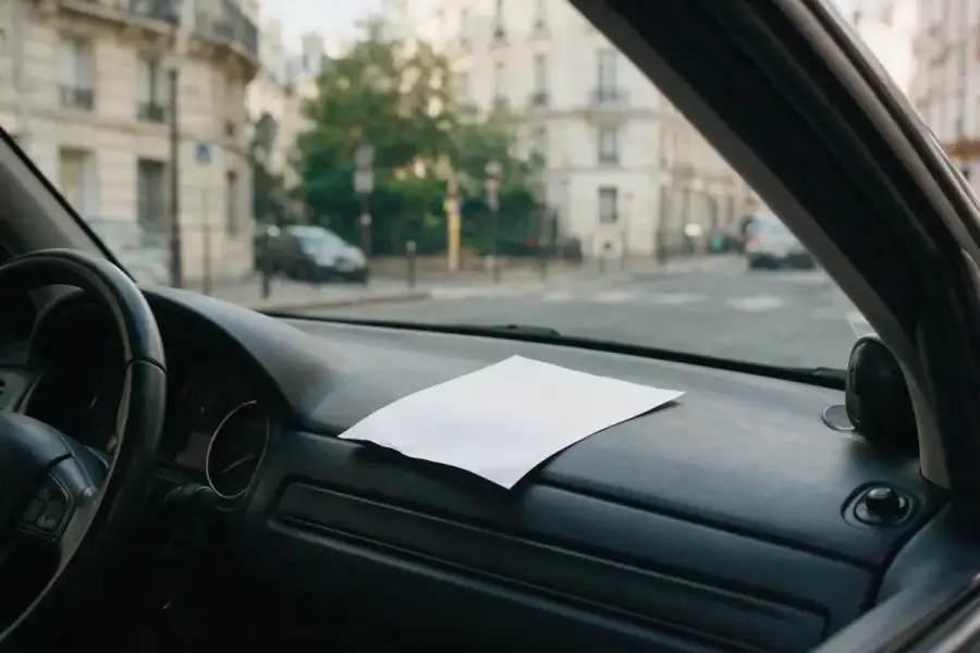 Le certificat provisoire (CPI)