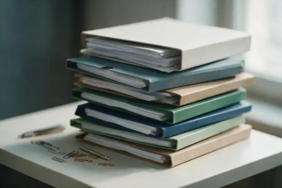 Documents à fournir